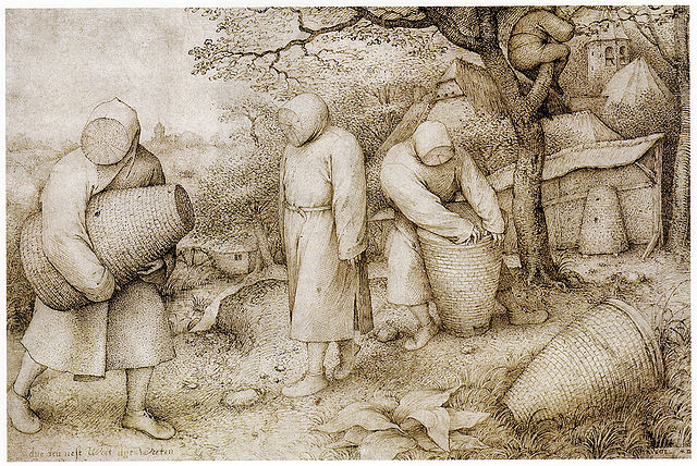 640px-Die_Bienenzüchter_(Bruegel)